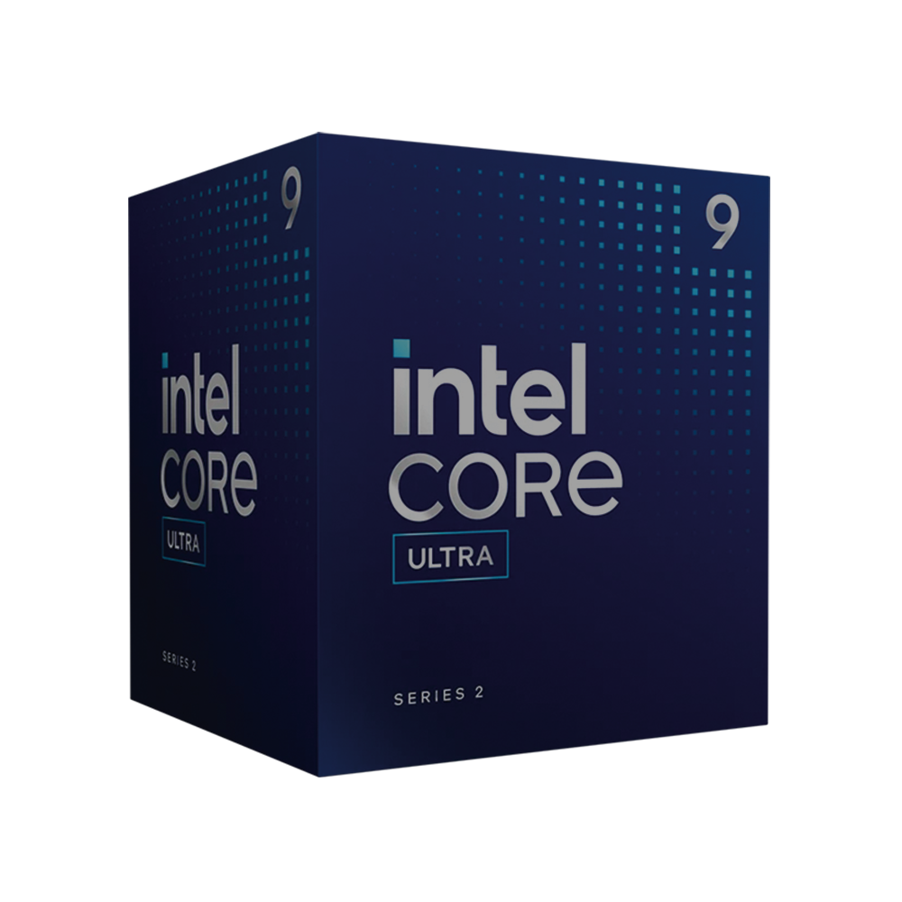 PROCESADOR INTEL CORE ULTRA 9 285 LGA 1851