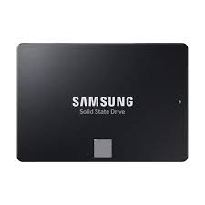 DISCO SOLIDO SATA SAMSUNG 1TB 860 EVO