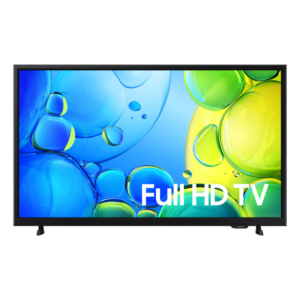 TELEVISOR SAMSUNG - 40"  UN40F6000FKXZL - FHD F6000 - SMART TV - NEGRO