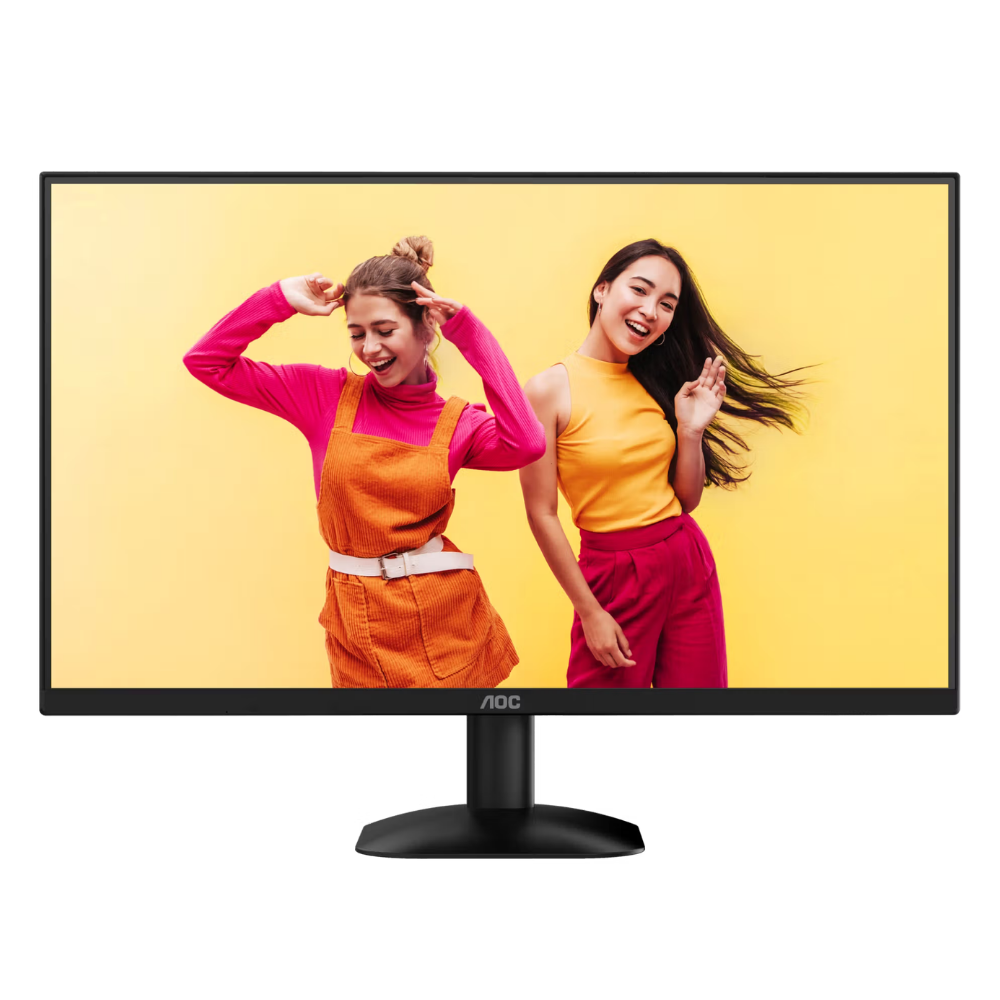 MONITOR AOC 22" FHD 1920X1080 1MS 120HZ VA 22B35HM23