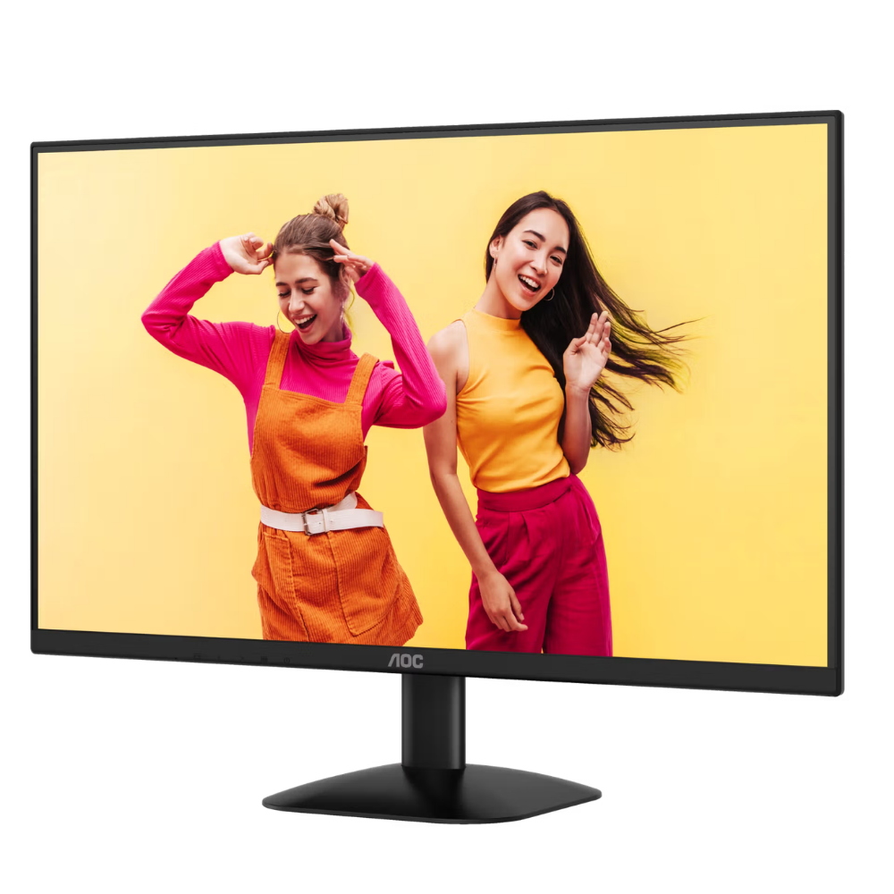 MONITOR AOC 22" FHD 1920X1080 1MS 120HZ VA 22B35HM23 - Imagen 2