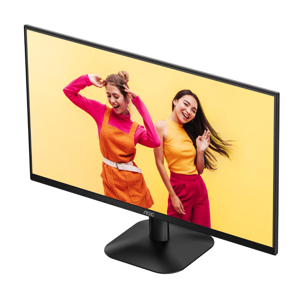 MONITOR AOC 22" FHD 1920X1080 1MS 120HZ VA 22B35HM23 - Imagen 3