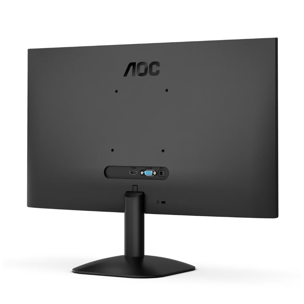 MONITOR AOC 22" FHD 1920X1080 1MS 120HZ VA 22B35HM23 - Imagen 4
