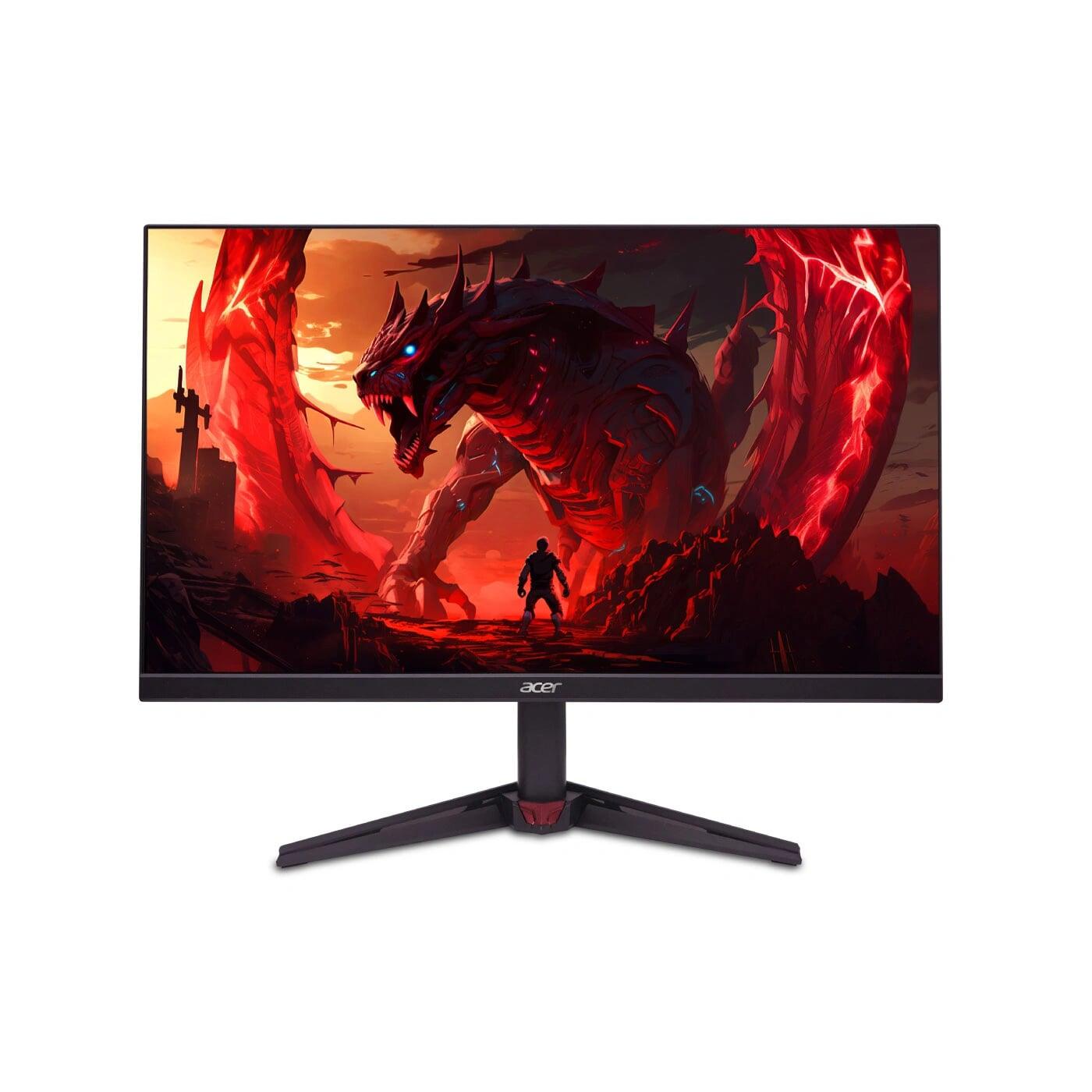 MONITOR ACER NITRO 27" KG W3BIIP IPS 1MS 240HZ FHD 1920X1080