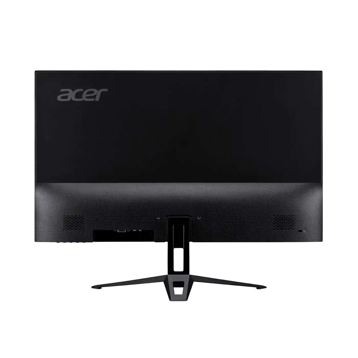 MONITOR ACER NITRO 27" KG W3BIIP IPS 1MS 240HZ FHD 1920X1080 - Imagen 3