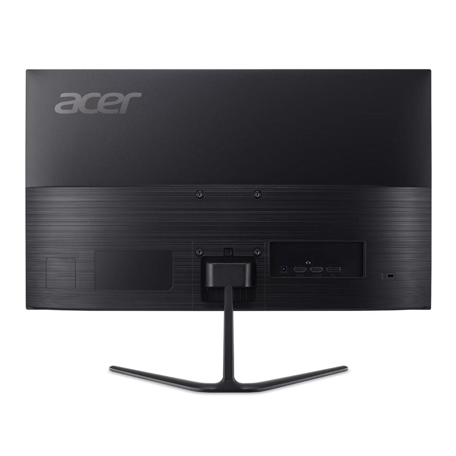MONITOR ACER NITRO 27" KG W3BIIP IPS 1MS 240HZ FHD 1920X1080 - Imagen 4