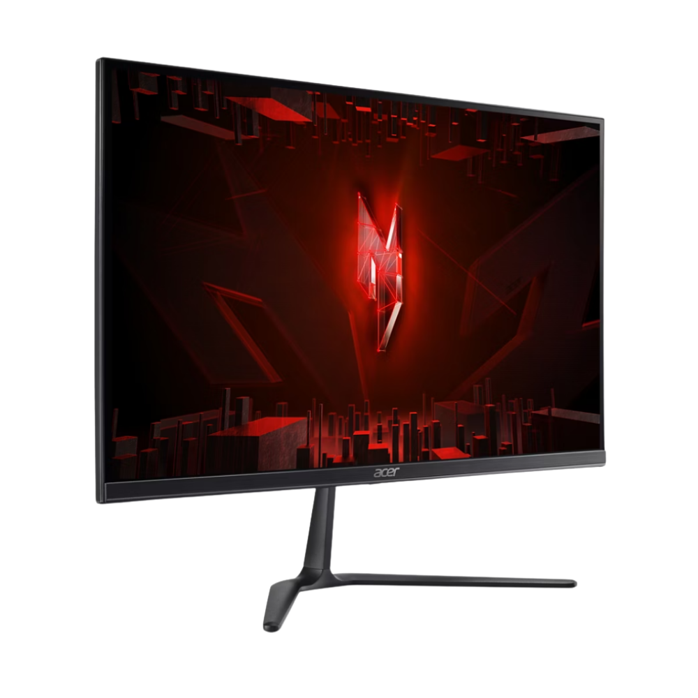 MONITOR ACER NITRO 27" KG270 P6BI IPS 1MS 144HZ FHD 1920X1080