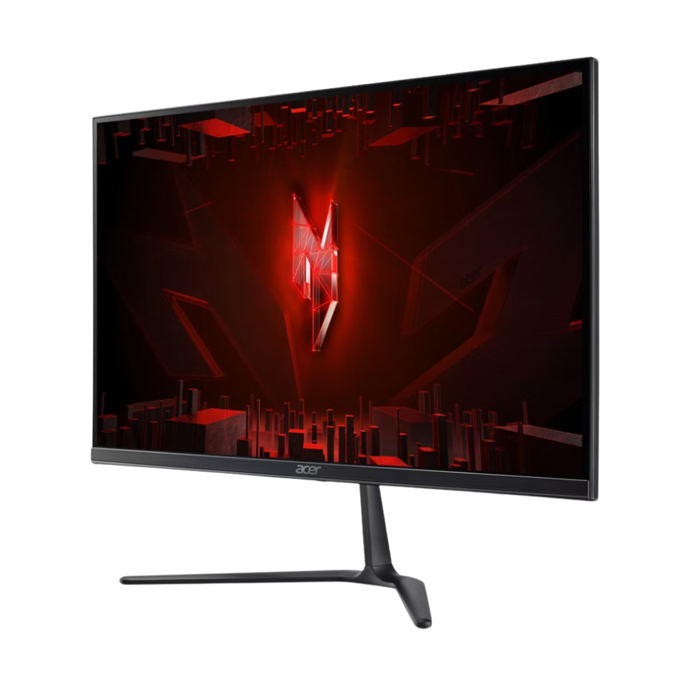 MONITOR ACER NITRO 27" KG270 P6BI IPS 1MS 144HZ FHD 1920X1080 - Imagen 2