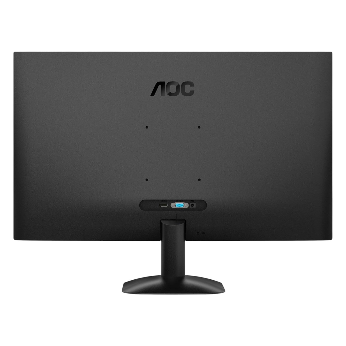 MONITOR AOC 23.8" 24B35H3 120Hz 1MS HDMI - VGA IPS - Imagen 3