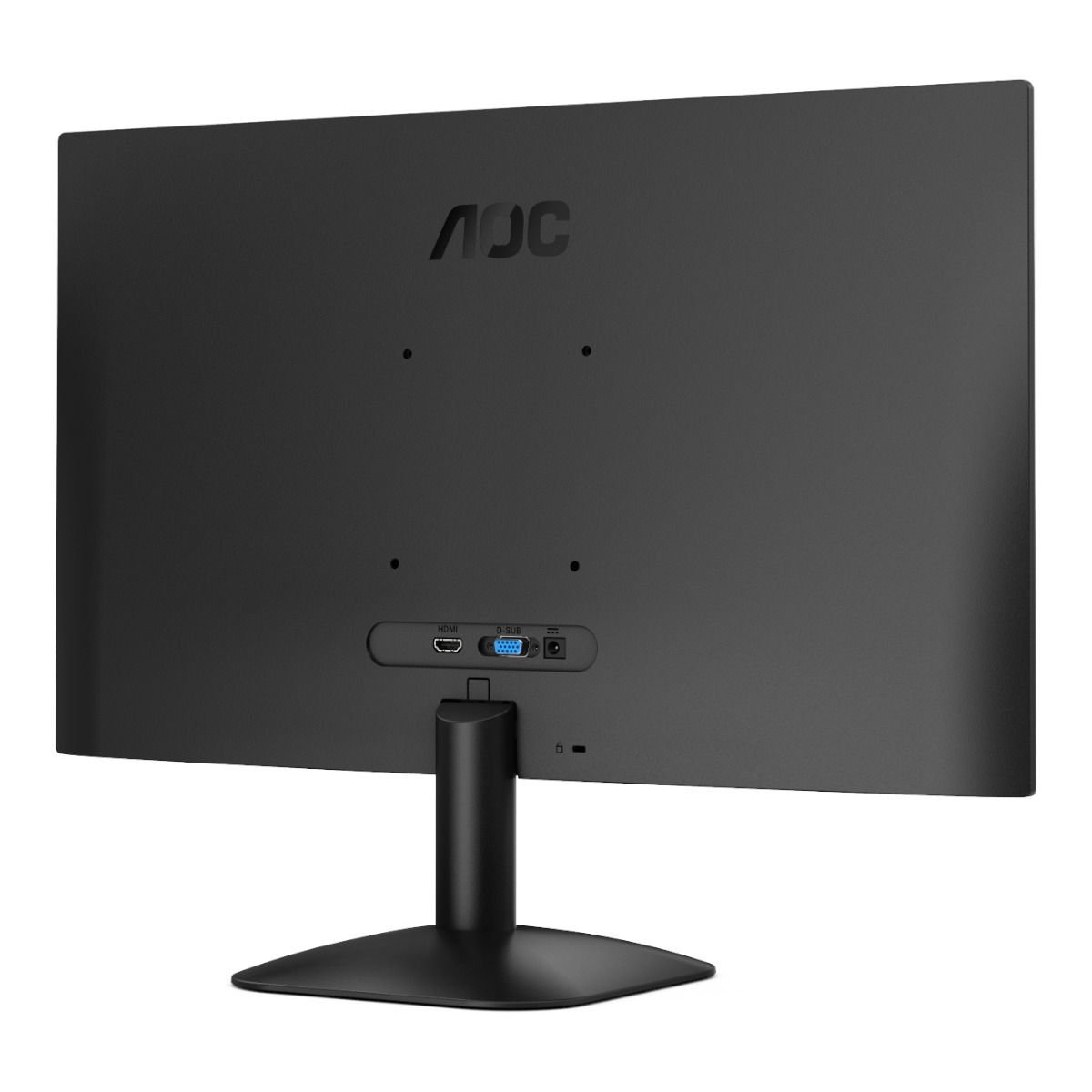 MONITOR AOC 23.8" 24B35H3 120Hz 1MS HDMI - VGA IPS - Imagen 2