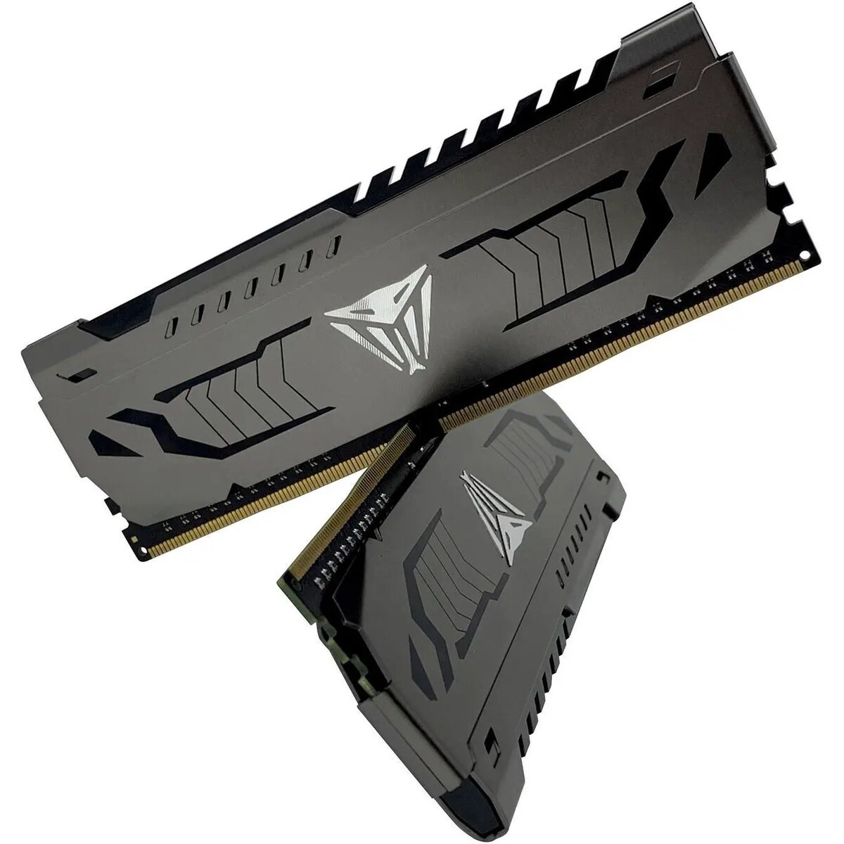 MEMORIA PATRIOT 16GB 3200MHZ VIPER STEEL PC BLINDADA