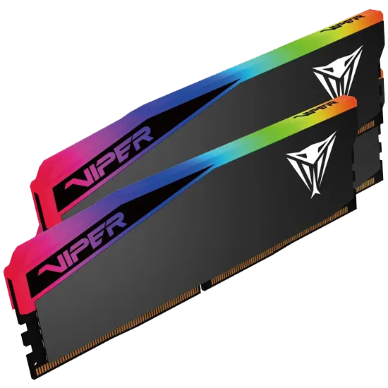 MEMORIA DDR5 PATRIOT 64GB 6000MHZ 2X32 CL36 VIPER ELITE ULTRA 5 - Imagen 2