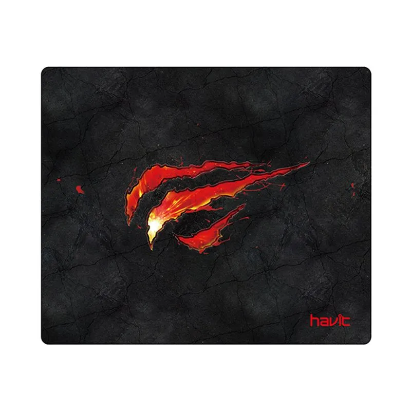 COMBO HAVIT KB501CM GAMING 4 EN 1 TECLADO - MOUSE - PAD MOUSE - DIADEMA - Imagen 4
