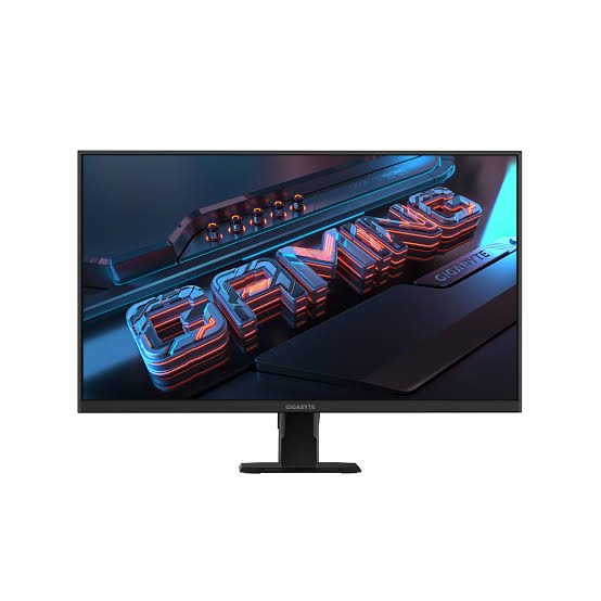 MONITOR GIGABYTE 27" GS27FA FHD 180HZ 1MS IPS