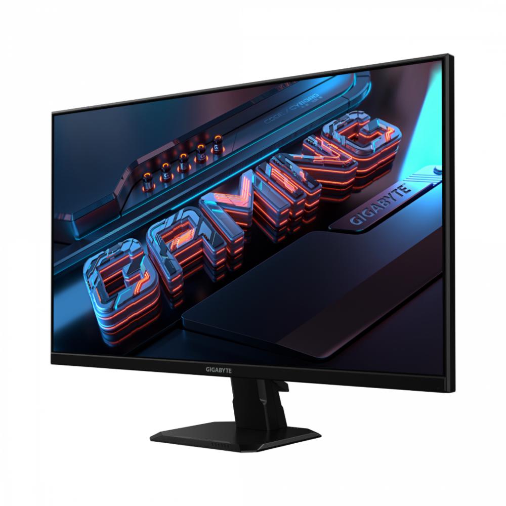 MONITOR GIGABYTE 27" GS27FA FHD 180HZ 1MS IPS - Imagen 2